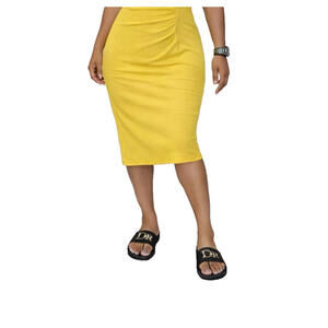 Dior Y2K Slide Sandals Women’s 39 Black Gold Logo Designer Slides